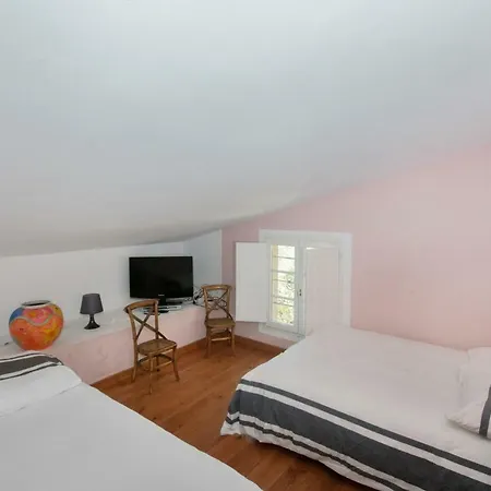 ヴィラ Ramatuelle Sleeps 10 Pool Air Con Wifi *